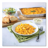 Stouffer's® Traditional Baked Macaroni and Cheese, 76 oz Tray, 2/Pack, Ships in 1-3 Business Days (GRR60300014)