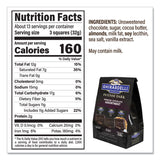 Ghirardelli® Intense Dark Chocolate Premium Collection, 15.01 oz Bag, Ships in 1-3 Business Days (GRR22001102)