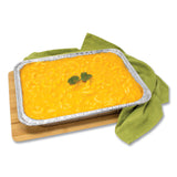 Stouffer's® Traditional Baked Macaroni and Cheese, 76 oz Tray, 2/Pack, Ships in 1-3 Business Days (GRR60300014)