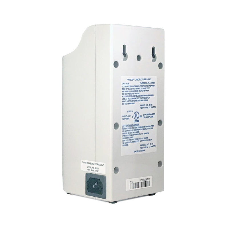 Thermasonic® Gel Warmer One Bottle 104°F (641031_EA) 1/EA