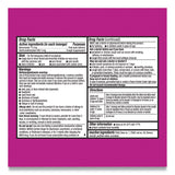 Cepacol® Sore Throat and Cough Lozenges, Mixed Berry, 16/Pack, 24 Packs/Carton (RAC74016CT)