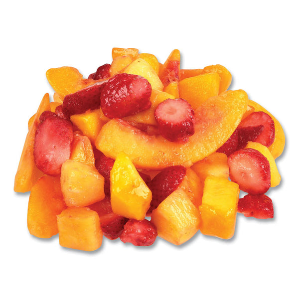Dole® Frozen Mixed Fruit, 5 lb Bag, Ships in 1-3 Business Days (GRR90300157)