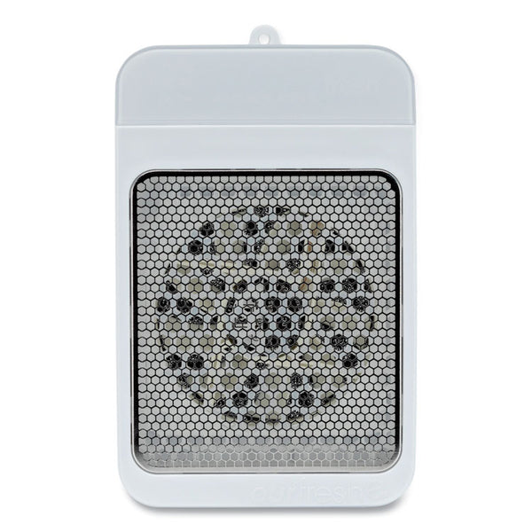 Fresh Products ourfreshE Dispenser, 2.71 x 4.19 x 6.68, White, 6/Carton (FRSOFECAB) Case of 6