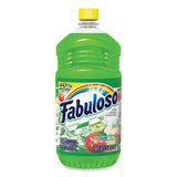 Fabuloso® Multi-use Cleaner, Passion Fruit Scent, 56 oz, Bottle, 6/Carton (CPC53043) Case of 6