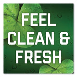Irish Spring® Bar Soap, Clean Fresh Scent, 3.75 oz, 3 Bars/Pack, 18 Packs/Carton (CPC14177) Case of 18