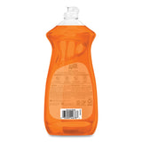 Ajax® Dish Detergent, Liquid, Orange Scent, 28 oz Bottle (CPC44678EA) Each