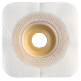 Sur-Fit Natura® Durahesive® Ostomy Barrier Moldable, Extended Wear Acrylic Tape 57 mm Flange Universal System Hydrocolloid 1-1/4 to 1-3/4 Inch Opening 4-1/2 X 4-1/2 Inch (461895_EA) 1/EA
