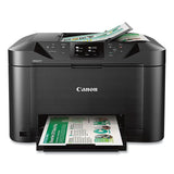 Canon® MAXIFY MB5420 Wireless Inkjet All-In-One Printer, Copy/Fax/Print/Scan (CNMMB5420)