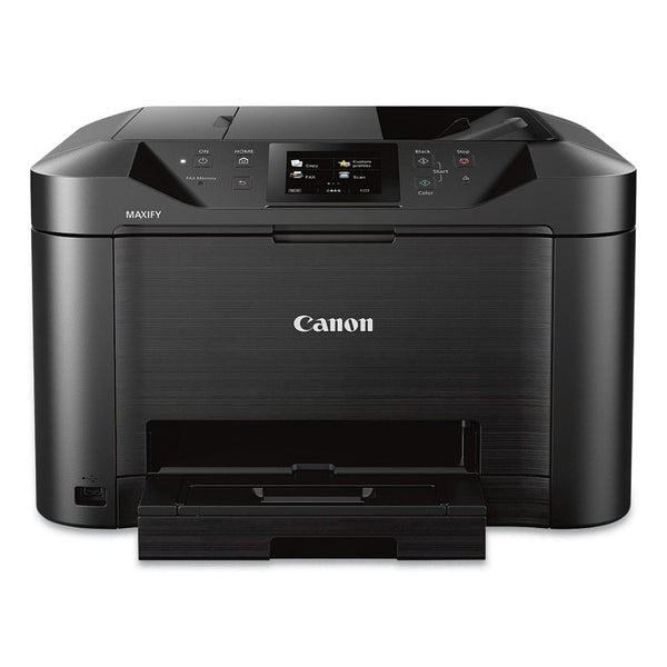 Canon® MAXIFY MB5120 Wireless Inkjet All-In-One Printer, Copy/Fax/Print/Scan (CNMMB5120)