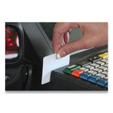 TST/Impreso, Inc. Magnetic Card Reader Cleaning Cards, 2.1" x 3.35", 50/Carton (IPS2391) Each