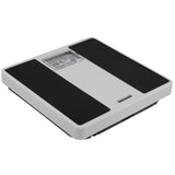Health O Meter® Floor Scale Dial Display 270 lbs. Capacity Black / White Analog (806383_CS) 3/CS