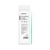 McKesson Inoculating Loop 1 µL High Impact Polystyrene Integrated Handle Sterile (1175306_BG) 25/BG