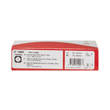 New Image™ Flextend™ Ostomy Barrier Trim to Fit, Standard Wear Adhesive Tape 57 mm Flange Red Code System Hydrocolloid Up to 1-3/4 Inch Opening (474631_EA) 1/EA