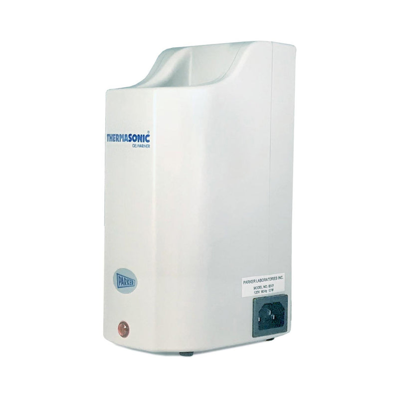 Thermasonic® Gel Warmer One Bottle 104°F (641031_EA) 1/EA