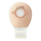 New Image™ Ostomy Pouch Two-Piece System 7 Inch Length Drainable (569784_EA) 1/EA