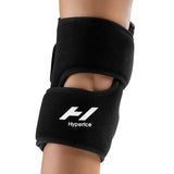 Hyperice Venom 2 Heat and Massage Therapy Wrap One Size Fits Most Neoprene / Silicone Reusable (1235923_EA) 1/EA