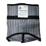 Hoyer® Seat Sling 4 Point Cradle Without Head Support Chainless Large 350 lbs. Weight Capacity (350708_EA) 1/EA