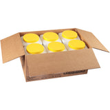 Thick-It® Original Food and Beverage Thickener 36 oz. Canister Unflavored Powder IDDSI Level 0 Thin (811365_CS) 6/CS