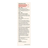 Foster & Thrive® Lice Shampoo 3.4 oz. (1238996_EA) 1/EA
