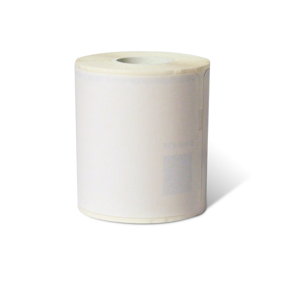 CardioChek PA Blank Label Printer Label White (926028_EA) 1/EA