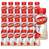 Boost® Original Oral Supplement Very Vanilla Flavor Liquid 8 oz. Bottle (1178521_EA) 1/EA