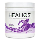 Healios® Oral Supplement Grape Flavor Powder 11.64 oz. Jar (1218418_EA) 1/EA