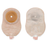 Premier™ Urostomy Pouch One-Piece System 9 Inch Length Flat, Trim to Fit Up to 2-1/2 Inch Stoma (1045660_BX) 10/BX