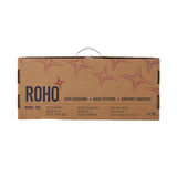 ROHO® Mosaic® Seat Cushion 18 W X 18 L X 3 D Inch PVC Air Cells (629044_EA) 1/EA