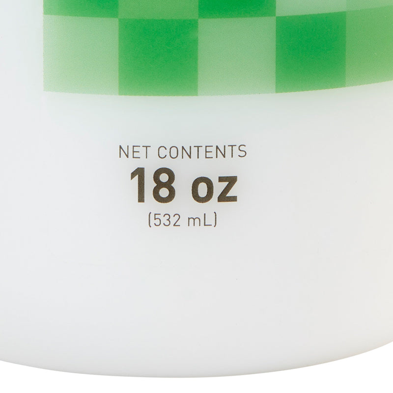 McKesson Hand and Body Moisturizer 18 oz. Pump Bottle Cucumber Melon Scent Lotion (877027_EA) 1/EA