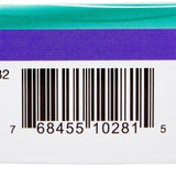 DuoDERM® Extra Thin CGF® Thin Hydrocolloid Dressing Film Backing 1-1/2 X 1-3/4 Inch Oval Hydrocolloid / Film (229773_BX) 20/BX
