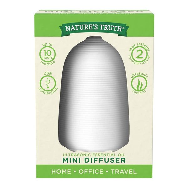 Nature's Truth® Essential Oil Nature's Truth® (1229501_EA) 1/EA