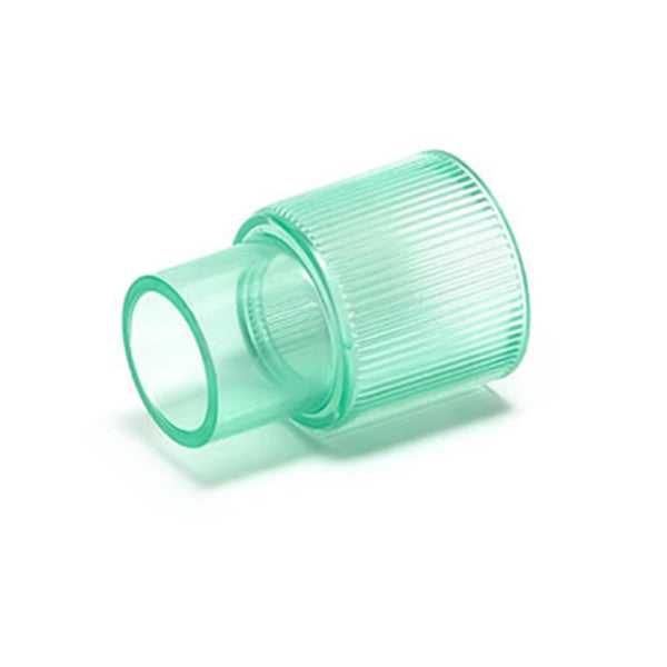 Intersurgical Straight Connector (1199725_EA) 1/EA