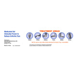 Geri-Care® Topical Pain Relief 1% Strength Diclofenac Sodium Topical Gel 100 Gram (1239065_EA) 1/EA