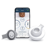 Halo Sleepsure Baby Monitor Halo Sleepsure (1241109_EA) 1/EA