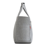 Spectra® Breast Pump Carry Bag Gray (1235972_EA) 1/EA