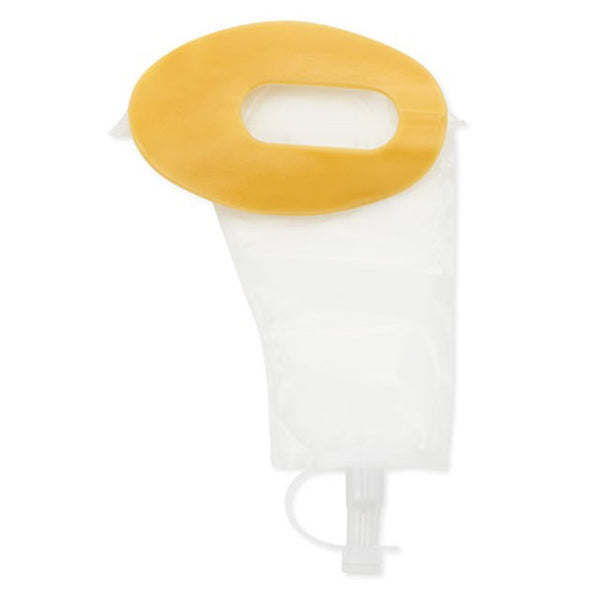 Hollister Female Urinary Pouch Kit (224190_BX) 10/BX