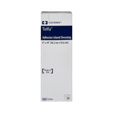Telfa™ Island Dressing 4 X 14 Inch Rectangle Sterile (235821_CS) 50/CS