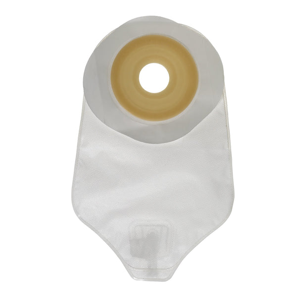ActiveLife® Urostomy Pouch One-Piece System 11 Inch Length 1-1/2 Inch Stoma Drainable (305687_EA) 1/EA