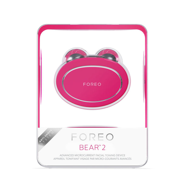 BEAR™ 2 Microcurrent Facial Toning Device BEAR™ 2 (1244521_EA) 1/EA