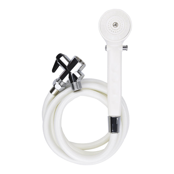 McKesson Handheld Shower 80 Inch Hose (1065211_EA) 1/EA