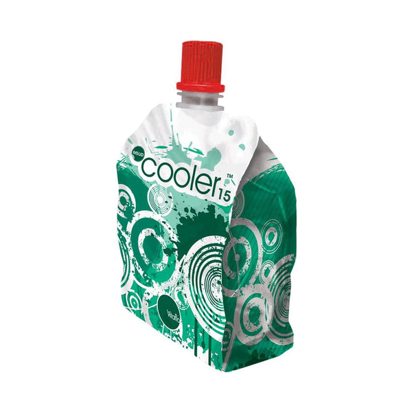 MSUD cooler15™ Oral Supplement Red Flavor Liquid 130 mL Pouch (1140722_CS) 30/CS