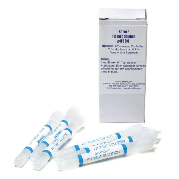 Bitrex® Fit Test Solution (408148_BT) 1/BT