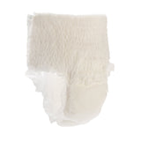 Sure Care™ Super Unisex Adult Absorbent Underwear Pull On with Tear Away Seams Medium Disposable Heavy Absorbency (439575_BG) 18/BG