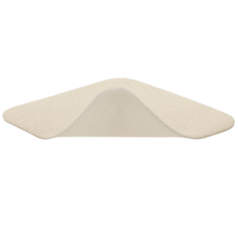 Mepilex® Lite Thin Foam Dressing 8 X 20 Inch Without Border Film Backing Silicone Adhesive Rectangle Sterile (839940_EA) 1/EA