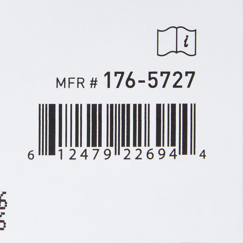 McKesson Skin Barrier Ring McKesson (1088819_CS) 160/CS
