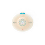 SenSura® Mio Convex Ostomy Barrier Trim to Fit, Extended Wear Elastic Adhesive 50 mm Flange Red Code System 15 to 40 mm Opening (995411_BX) 5/BX
