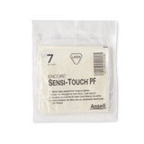 ENCORE® Sensi-Touch® PF Surgical Glove Size 7 Sterile Latex Standard Cuff Length Micro-Textured Natural Chemo Tested (1012604_CS) 200/CS