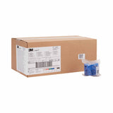3M™ Coban™ Cohesive Bandage 2 Inch X 5 Yard Self-Adherent Closure Blue NonSterile Standard Compression (222002_CS) 36/CS