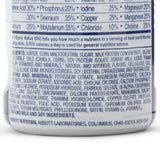 Ensure® Original Shake Oral Supplement Vanilla Flavor Liquid 8 oz. Bottle (871546_EA) 1/EA