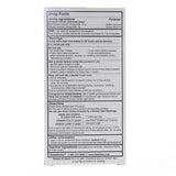 Fleet® Enema 4.5 oz. 19 Gram - 7 Gram Strength Monobasic Sodium Phosphate / Dibasic Sodium Phosphate (830838_BX) 2/BX